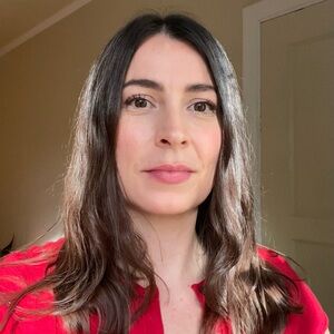 Meet your Posher, Jenee